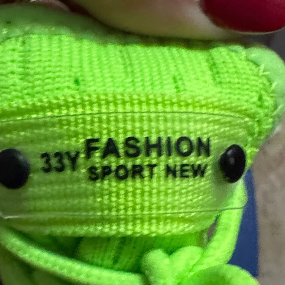 Fashion Sport step up
